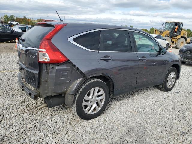 Photo 3 from auction – 2016 HONDA CR-V EX with VIN 2HKRM4H53GH646035