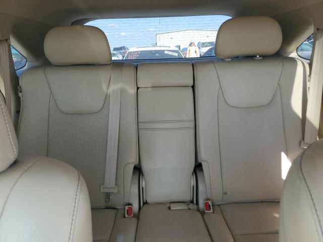 Photo 10 from auction – 2013 LEXUS RX 350 with VIN 2T2ZK1BA3DC094699