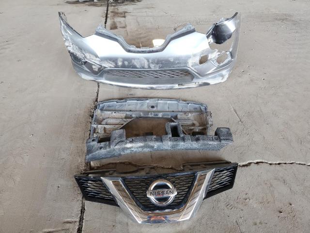 Photo 13 from auction – 2014 NISSAN ROGUE S with VIN 5N1AT2ML6EC802193