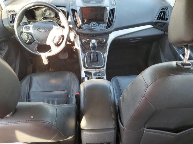 Photo 8 from auction – 2014 FORD C-MAX SEL with VIN 1FADP5BU3EL505763