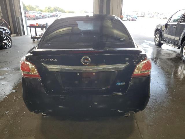 Photo 6 from auction – 2013 NISSAN ALTIMA 2.5 with VIN 1N4AL3AP0DC137099