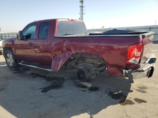 Photo 2 from auction – 2013 CHEVROLET SILVERADO with VIN 1GCRCSEAXDZ267515