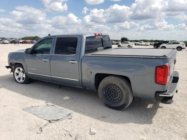 Photo 2 from auction – 2016 CHEVROLET SILVERADO with VIN 3GCPCSEC4GG133757
