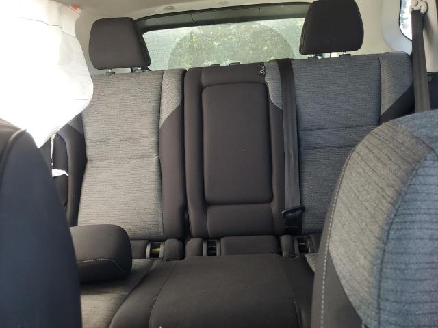 Photo 10 from auction – 2021 NISSAN ROGUE SV with VIN JN8AT3BBXMW202069