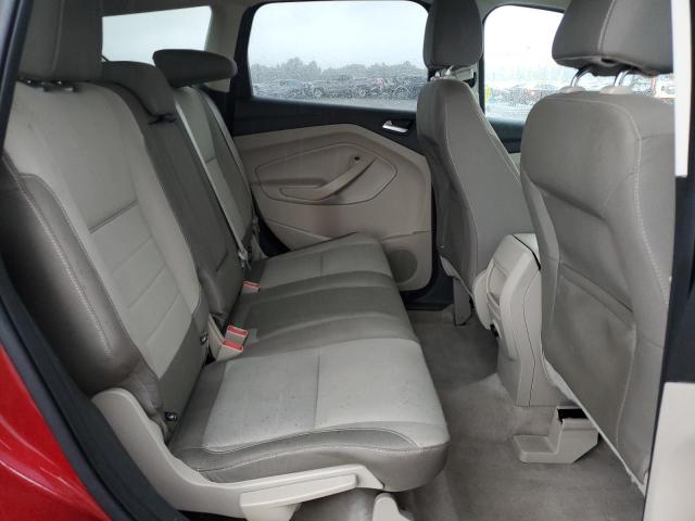 Photo 11 from auction – 2015 FORD ESCAPE SE with VIN 1FMCU0GXXFUB00513