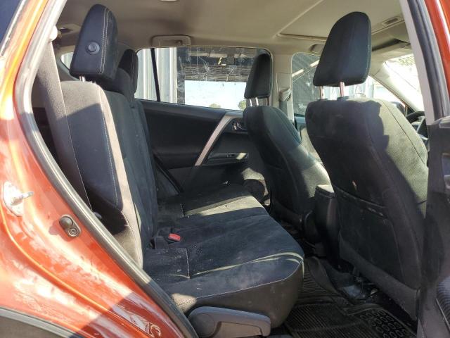 Photo 11 from auction – 2015 TOYOTA RAV4 XLE with VIN 2T3RFREV0FW329283