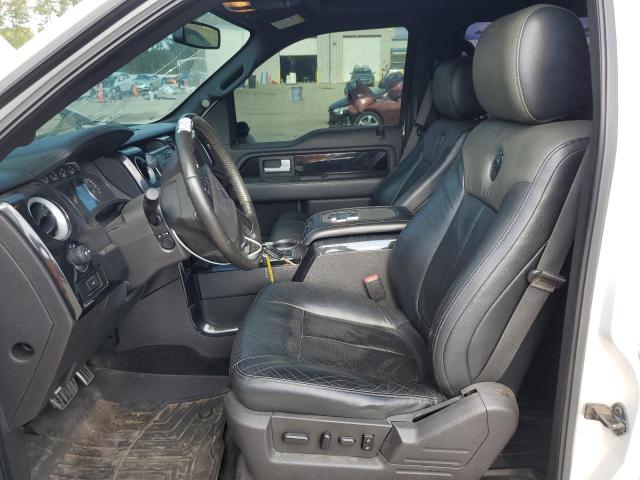 Photo 7 from auction – 2012 FORD F150 SUPER with VIN 1FTFW1E65CFB30711