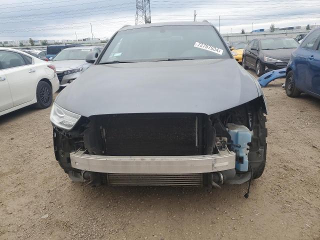 Photo 5 from auction – 2017 AUDI Q3 PREMIUM with VIN WA1ECCFS8HR006623