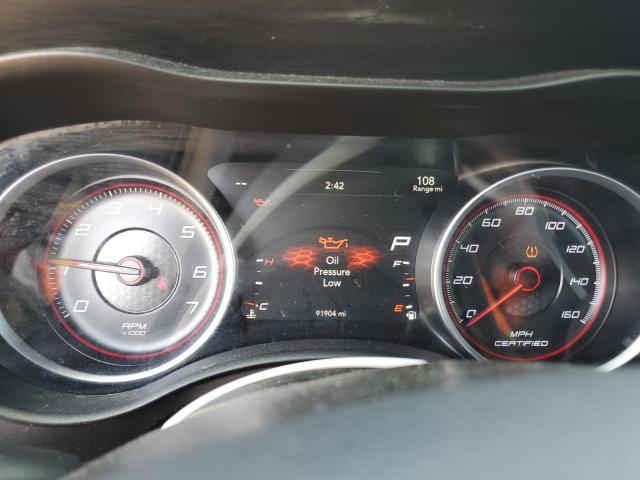 Photo 9 from auction – 2019 DODGE CHARGER PO with VIN 2C3CDXKT7KH537744