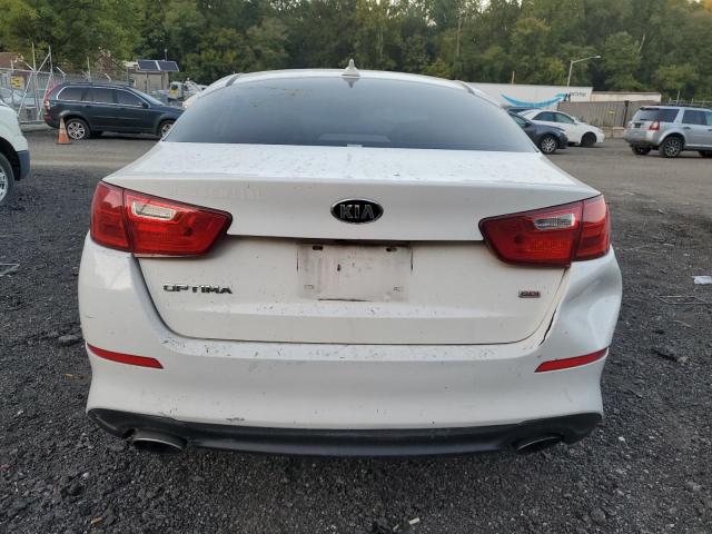 Photo 6 from auction – 2015 KIA OPTIMA LX with VIN KNAGM4A7XF5662148