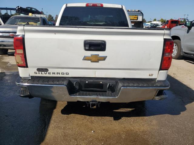 Photo 6 from auction – 2015 CHEVROLET SILVERADO with VIN 3GCUKREC5FG219592