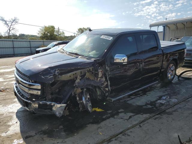 FORD F150 SUPER 2018 with VIN 1FTEW1C53JFB79392 - Photo from auction