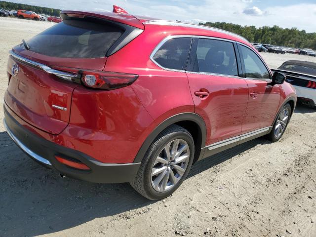 Photo 3 from auction – 2023 MAZDA CX-9 GRAND with VIN JM3TCBDY0P0637066