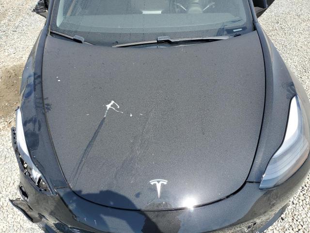 Photo 11 from auction – 2021 TESLA MODEL 3 with VIN 5YJ3E1EB0MF069227