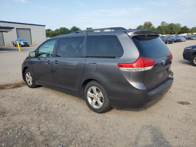 Photo 2 from auction – 2012 TOYOTA SIENNA LE with VIN 5TDKK3DC8CS190544