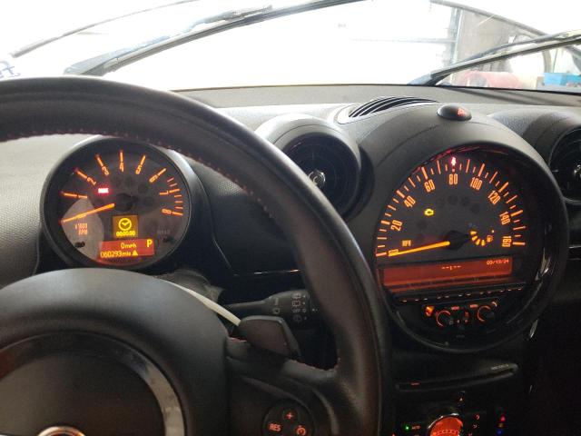 Photo 9 from auction – 2015 MINI COOPER S P with VIN WMWSS7C50FWS45113