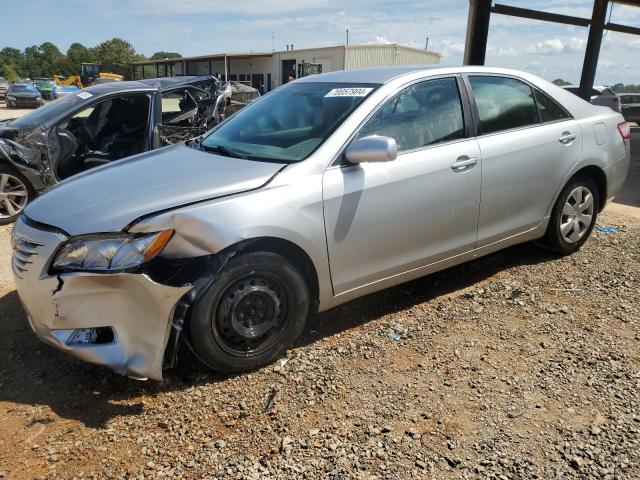 TOYOTA CAMRY CE 2007 with VIN 4T1BE46K57U692071 - Photo from auction