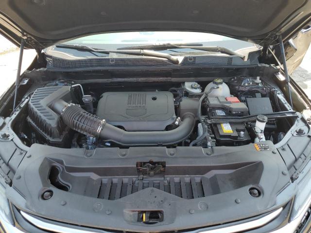 Photo 12 from auction – 2024 CHEVROLET BLAZER PRE with VIN 3GNKBLR44RS164147