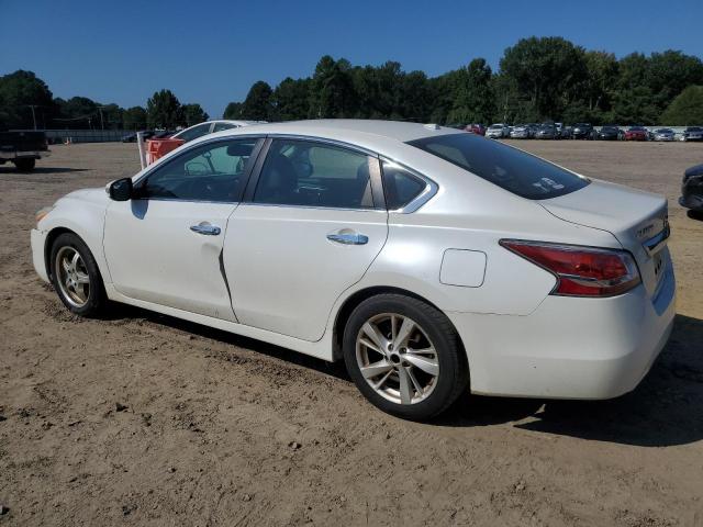 Photo 2 from auction – 2014 NISSAN ALTIMA 2.5 with VIN 1N4AL3AP1EC190010