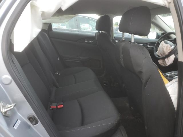 Photo 10 from auction – 2016 HONDA CIVIC LX with VIN 2HGFC2F58GH027082