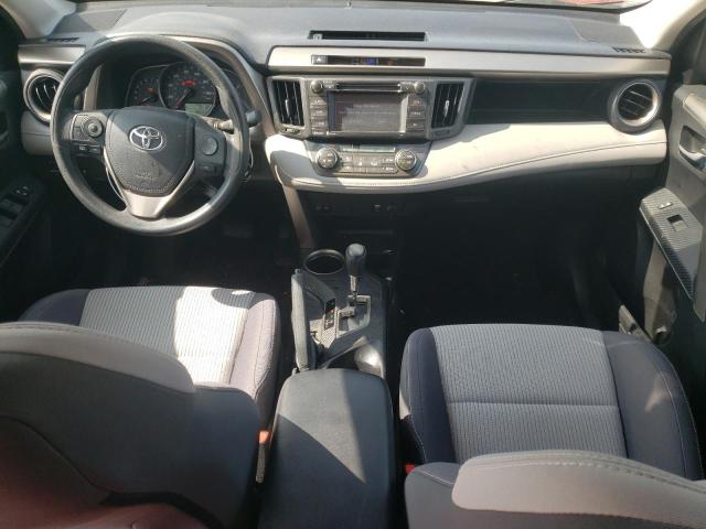 Photo 8 from auction – 2015 TOYOTA RAV4 XLE with VIN 2T3WFREV3FW195128