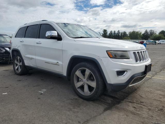 Photo 4 from auction – 2014 JEEP GRAND CHER with VIN 1C4RJFBG4EC275409