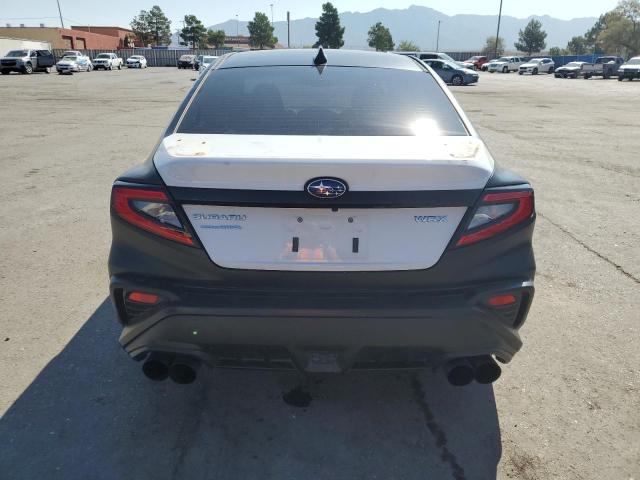 صورة رقم 6 من المزاد - 2022 SUBARU WRX مع VIN JF1VBAA60N9017611