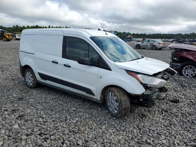 Photo 4 from auction – 2019 FORD TRANSIT CO with VIN NM0LS7E27K1389031