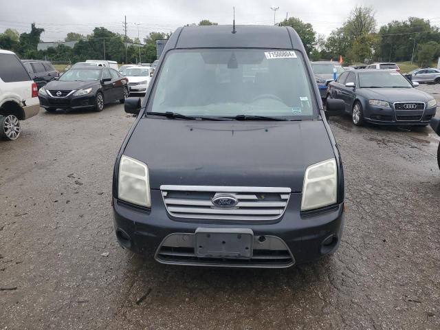 Photo 5 from auction – 2011 FORD TRANSIT CO with VIN NM0KS9BN5BT067014