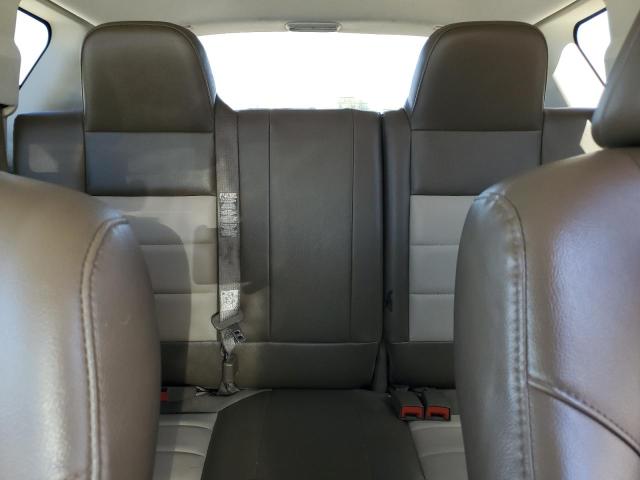 Photo 10 from auction – 2007 JEEP COMPASS LI with VIN 1J8FT57W67D145712