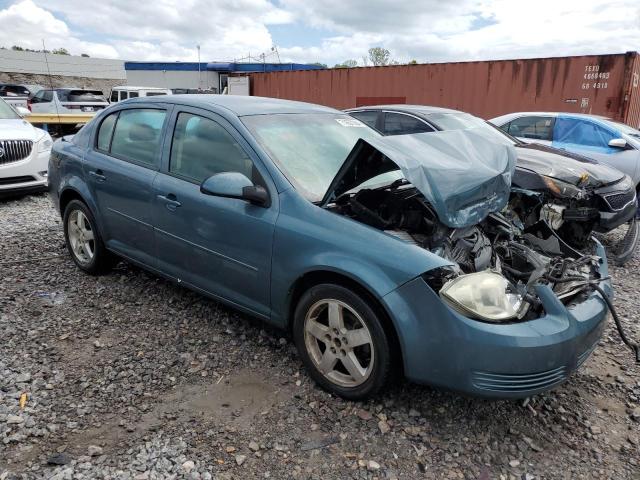 Photo 4 from auction – 2010 CHEVROLET COBALT 2LT with VIN 1G1AF5F57A7165435