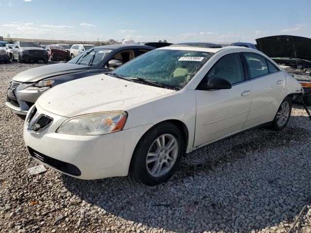Photo 1 from auction – 2005 PONTIAC G6 with VIN 1G2ZG528754114245