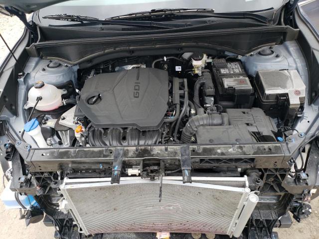 Photo 12 from auction – 2023 KIA SORENTO LX with VIN 5XYRGDLC2PG228862