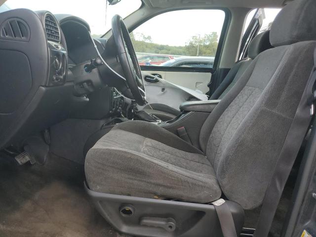 Photo 7 from auction – 2006 GMC ENVOY with VIN 1GKDS13S562229399