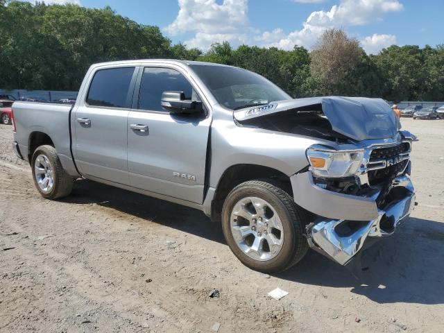 Photo 4 from auction – 2022 DODGE 1500 BIG H with VIN 1C6SRFFT2NN477467