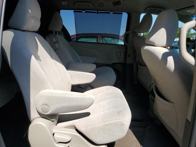 Photo 11 from auction – 2014 TOYOTA SIENNA LE with VIN 5TDKK3DC4ES421085