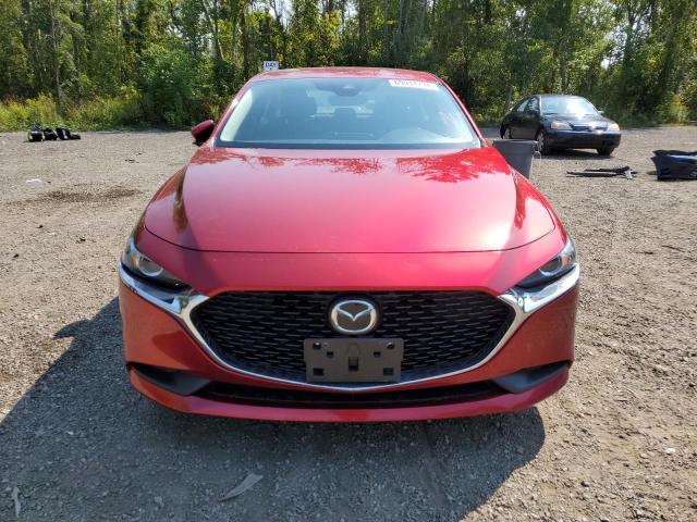 Photo 5 from auction – 2019 MAZDA 3 PREFERRE with VIN JM1BPACL2K1111680