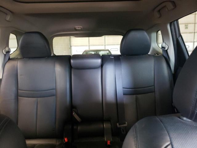 Photo 10 from auction – 2014 NISSAN ROGUE S with VIN 5N1AT2MV2EC873893