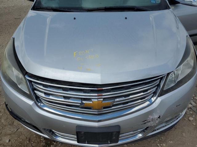 Photo 12 from auction – 2013 CHEVROLET TRAVERSE L with VIN 1GNKRFKD5DJ250293