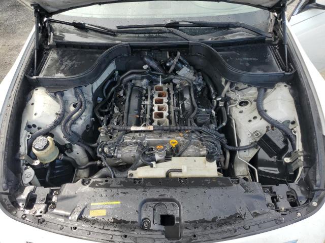Photo 11 from auction – 2013 INFINITI G37 BASE with VIN JN1CV6AP6DM720739
