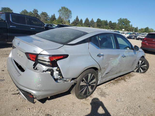 Photo 3 from auction – 2020 NISSAN ALTIMA SL with VIN 1N4BL4EVXLC136527