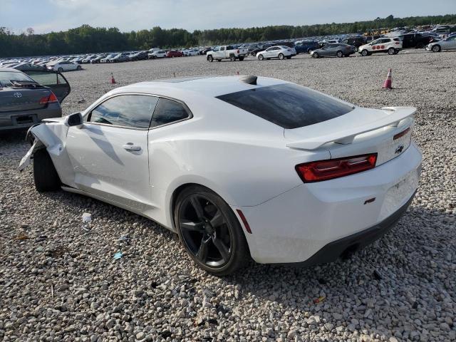 Photo 2 from auction – 2017 CHEVROLET CAMARO LT with VIN 1G1FB1RX2H0142879