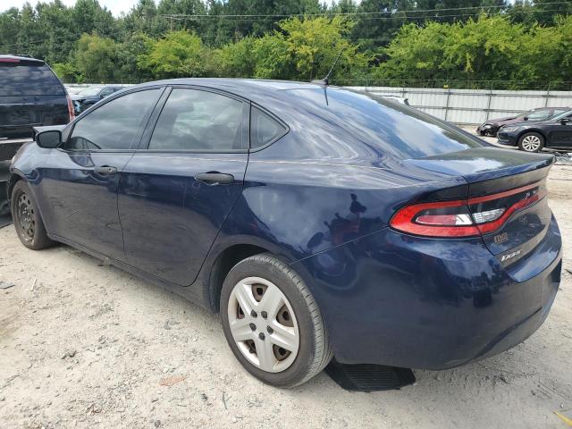 Photo 2 from auction – 2013 DODGE DART SE with VIN 1C3CDFAAXDD286678