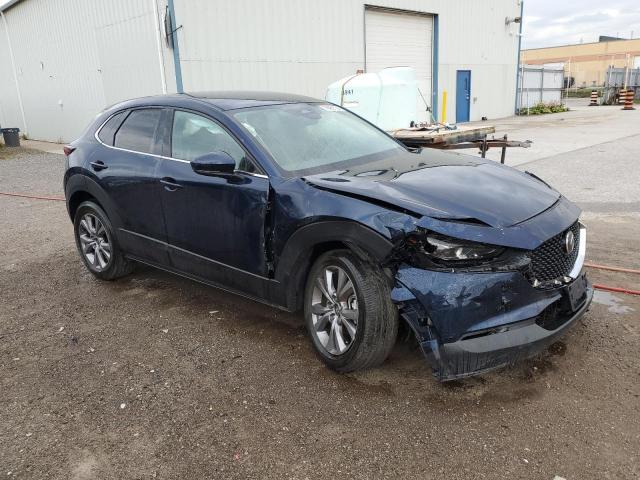 Photo 4 from auction – 2024 MAZDA CX-30 PREF with VIN 3MVDMBCMXRM641584