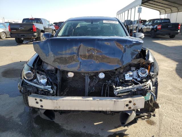 Photo 5 from auction – 2011 LEXUS IS 250 with VIN JTHBF5C22B5149905