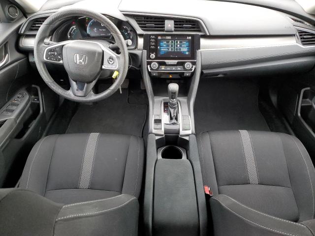 Photo 8 from auction – 2019 HONDA CIVIC LX with VIN 2HGFC2F52KH041892