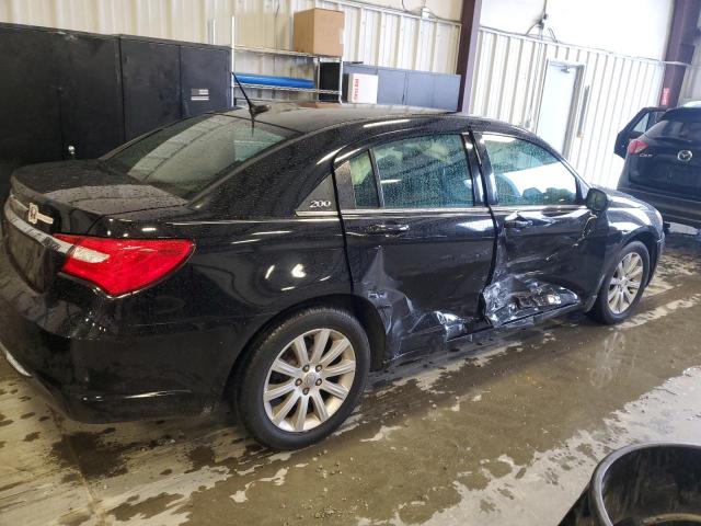 Photo 3 from auction – 2013 CHRYSLER 200 TOURIN with VIN 1C3CCBBBXDN545537
