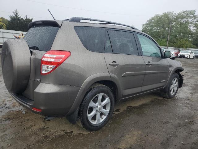 Photo 3 from auction – 2012 TOYOTA RAV4 LIMIT with VIN 2T3DF4DV7CW228526