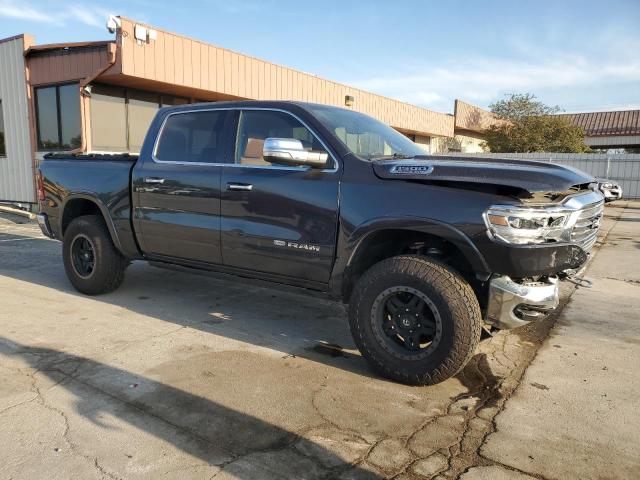 Photo 4 from auction – 2019 RAM 1500 LONGH with VIN 1C6SRFKT4KN673170