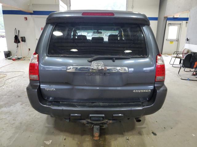 Photo 6 from auction – 2006 TOYOTA 4RUNNER SR with VIN JTEBT14R968032532
